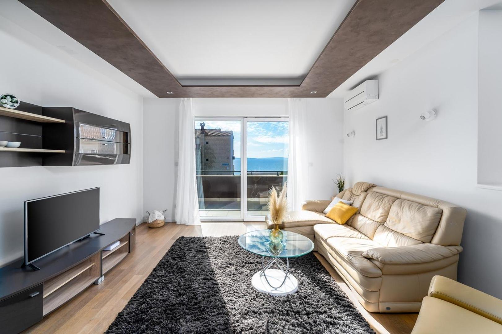 Luxury Villa Lucas With Heated Pool, Whirlpool, Sauna, 14 Pax Podstrana Dış mekan fotoğraf